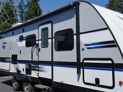 2018 Jayco Whitehawk 23MRB   - Photo 2 - Puyallup, WA 98373