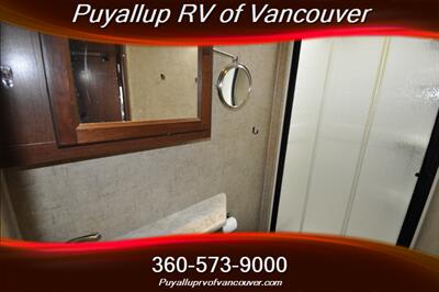 2016 FOREST RIVER SUNSEEKER 2400W 3500 MERCEDES SPRINT   - Photo 21 - Vancouver, WA 98682-4901