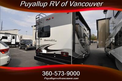 2016 FOREST RIVER SUNSEEKER 2400W 3500 MERCEDES SPRINT   - Photo 7 - Vancouver, WA 98682-4901