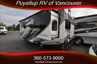 2016 FOREST RIVER SUNSEEKER 2400W 3500 MERCEDES SPRINT   - Photo 6 - Vancouver, WA 98682-4901