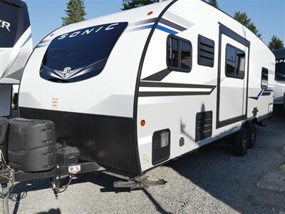 2021 Venture Sonic 241VFK   - Photo 1 - Puyallup, WA 98373
