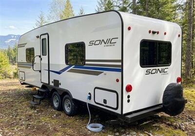 2021 Venture Sonic 241VFK - Photo 2 - Puyallup, WA 98373