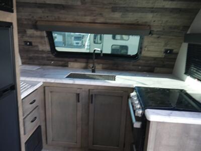2021 Venture Sonic 241VFK   - Photo 6 - Puyallup, WA 98373