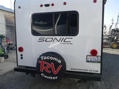 2021 Venture Sonic 241VFK   - Photo 2 - Puyallup, WA 98373