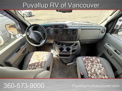 2009 MAJESTIC LEISURE CRAFT TOURER   - Photo 10 - Vancouver, WA 98682-4901