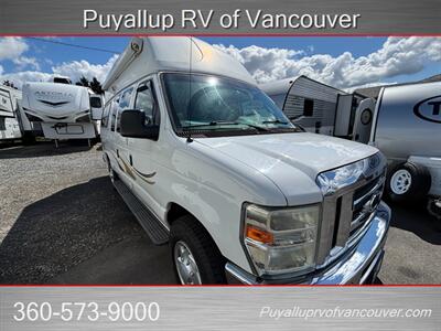 2009 MAJESTIC LEISURE CRAFT TOURER   - Photo 1 - Vancouver, WA 98682-4901