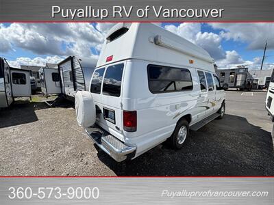 2009 MAJESTIC LEISURE CRAFT TOURER   - Photo 4 - Vancouver, WA 98682-4901