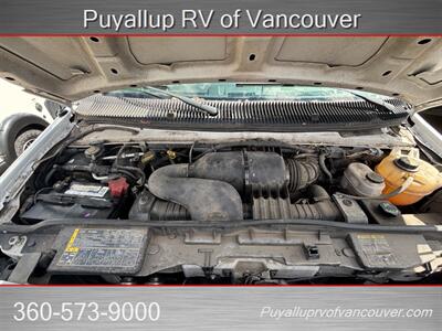 2009 MAJESTIC LEISURE CRAFT TOURER   - Photo 14 - Vancouver, WA 98682-4901