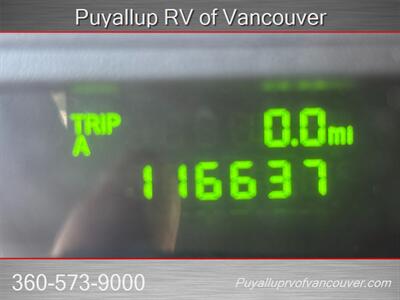 2009 MAJESTIC LEISURE CRAFT TOURER   - Photo 8 - Vancouver, WA 98682-4901