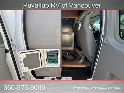 2009 MAJESTIC LEISURE CRAFT TOURER   - Photo 6 - Vancouver, WA 98682-4901
