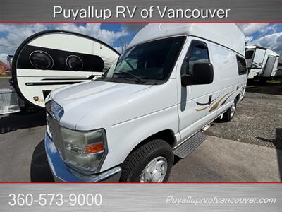 2009 MAJESTIC LEISURE CRAFT TOURER   - Photo 2 - Vancouver, WA 98682-4901