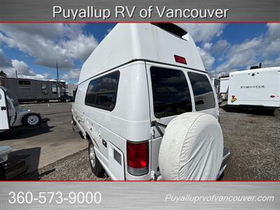 2009 MAJESTIC LEISURE CRAFT TOURER   - Photo 3 - Vancouver, WA 98682-4901