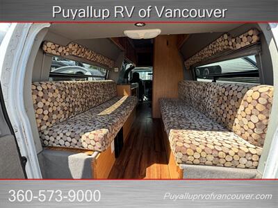 2009 MAJESTIC LEISURE CRAFT TOURER   - Photo 5 - Vancouver, WA 98682-4901