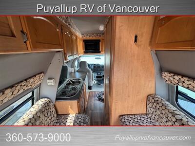 2009 MAJESTIC LEISURE CRAFT TOURER   - Photo 12 - Vancouver, WA 98682-4901