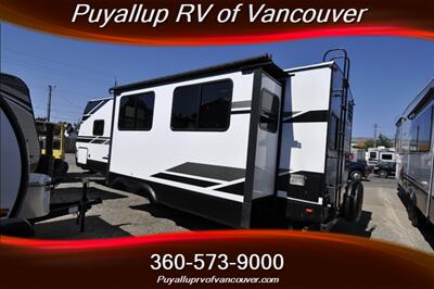 2019 GRAND DESIGN IMAGINE 2670   - Photo 5 - Vancouver, WA 98682-4901