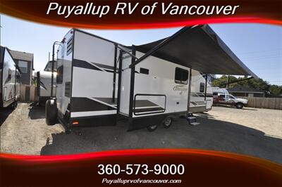 2019 GRAND DESIGN IMAGINE 2670   - Photo 4 - Vancouver, WA 98682-4901