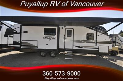 2019 GRAND DESIGN IMAGINE 2670   - Photo 3 - Vancouver, WA 98682-4901