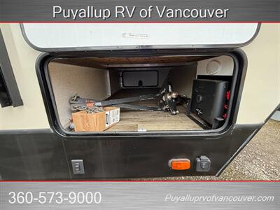 2019 KEYSTONE RV COUGAR 24SABWE 24SABWE   - Photo 5 - Vancouver, WA 98682-4901