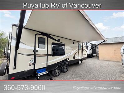 2019 KEYSTONE RV COUGAR 24SABWE 24SABWE   - Photo 4 - Vancouver, WA 98682-4901