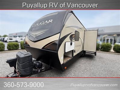 2019 KEYSTONE RV COUGAR 24SABWE 24SABWE   - Photo 2 - Vancouver, WA 98682-4901