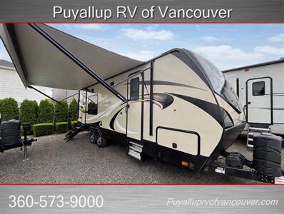 2019 KEYSTONE RV COUGAR 24SABWE 24SABWE   - Photo 1 - Vancouver, WA 98682-4901