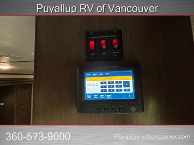2019 KEYSTONE RV COUGAR 24SABWE 24SABWE   - Photo 6 - Vancouver, WA 98682-4901