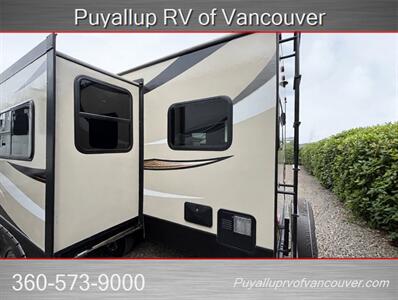 2019 KEYSTONE RV COUGAR 24SABWE 24SABWE   - Photo 3 - Vancouver, WA 98682-4901