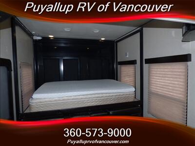 2016 GRAND DESIGN RV MOMENTUM 399TH  FIFTH WHEEL TOY HAULER - Photo 20 - Vancouver, WA 98682-4901