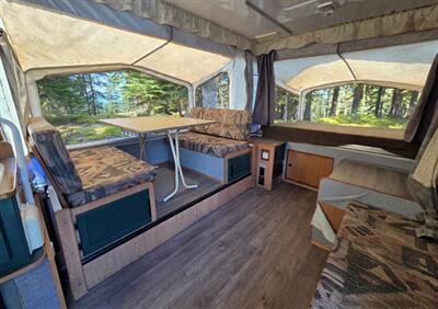 2001 Starcraft Constellation   - Photo 5 - Puyallup, WA 98373