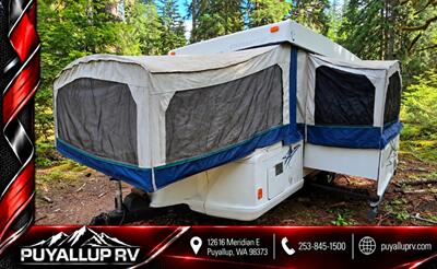 2001 Starcraft Constellation   - Photo 1 - Puyallup, WA 98373