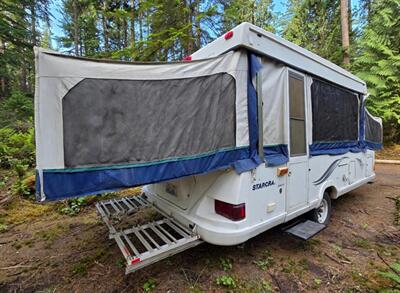 2001 Starcraft Constellation   - Photo 2 - Puyallup, WA 98373