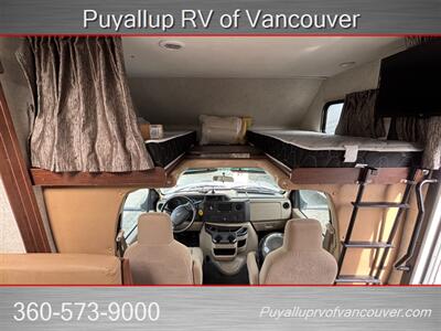 2019 FOREST RIVER RV FORESTER 2421DS   - Photo 7 - Vancouver, WA 98682-4901