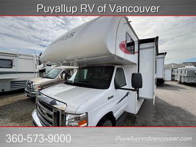 2019 FOREST RIVER RV FORESTER 2421DS   - Photo 2 - Vancouver, WA 98682-4901