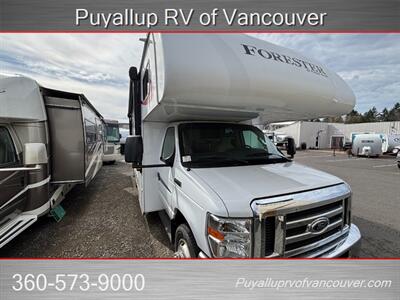 2019 FOREST RIVER RV FORESTER 2421DS   - Photo 1 - Vancouver, WA 98682-4901