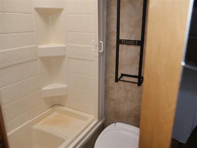 2009 Gulf Stream BT Cruiser GX2 5272 - Photo 7 - Puyallup, WA 98373