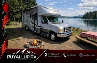 2009 Gulf Stream BT Cruiser GX2  5272