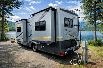 2009 Gulf Stream BT Cruiser GX2  5272   - Photo 2 - Puyallup, WA 98373