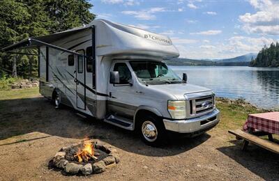 2009 Gulf Stream BT Cruiser GX2  5272   - Photo 1 - Puyallup, WA 98373
