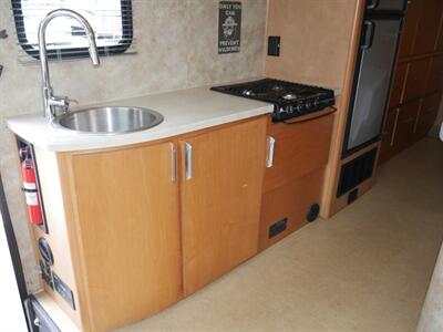 2009 Gulf Stream BT Cruiser GX2 5272 - Photo 5 - Puyallup, WA 98373