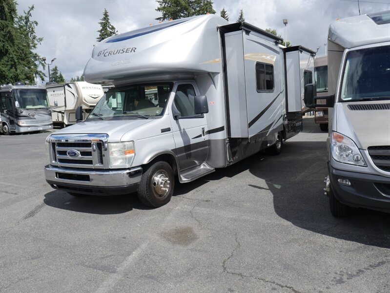 2009 Gulf Stream BT Cruiser GX2  5272   - Photo 1 - Puyallup, WA 98373