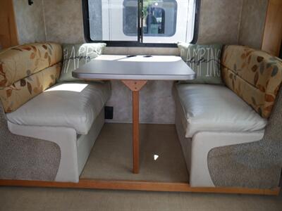 2009 Gulf Stream BT Cruiser GX2 5272 - Photo 4 - Puyallup, WA 98373