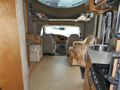 2009 Gulf Stream BT Cruiser GX2 5272 - Photo 11 - Puyallup, WA 98373