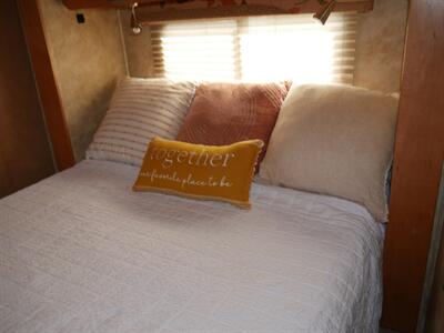 2009 Gulf Stream BT Cruiser GX2 5272 - Photo 9 - Puyallup, WA 98373