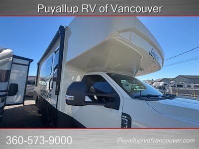 2026 JAYCO GREYHAWK XL 33F   - Photo 3 - Vancouver, WA 98682-4901