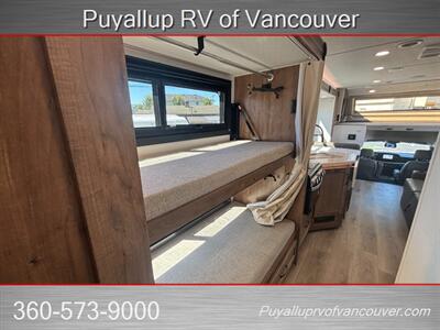 2026 JAYCO GREYHAWK XL 33F   - Photo 14 - Vancouver, WA 98682-4901