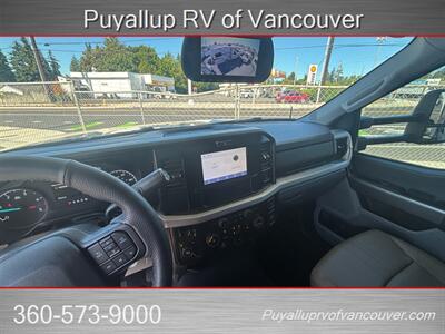 2026 JAYCO GREYHAWK XL 33F   - Photo 7 - Vancouver, WA 98682-4901