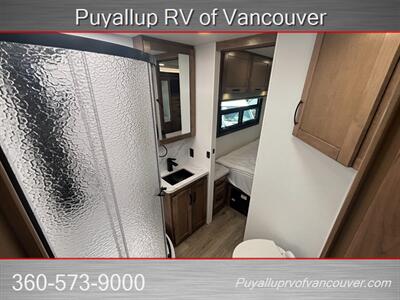 2026 JAYCO GREYHAWK XL 33F   - Photo 19 - Vancouver, WA 98682-4901