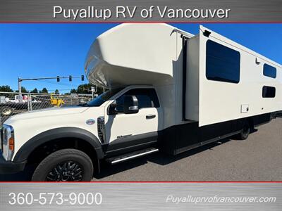 2026 JAYCO GREYHAWK XL 33F   - Photo 1 - Vancouver, WA 98682-4901
