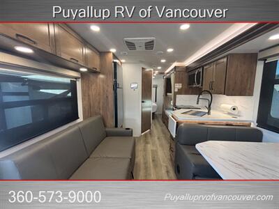 2026 JAYCO GREYHAWK XL 33F   - Photo 13 - Vancouver, WA 98682-4901