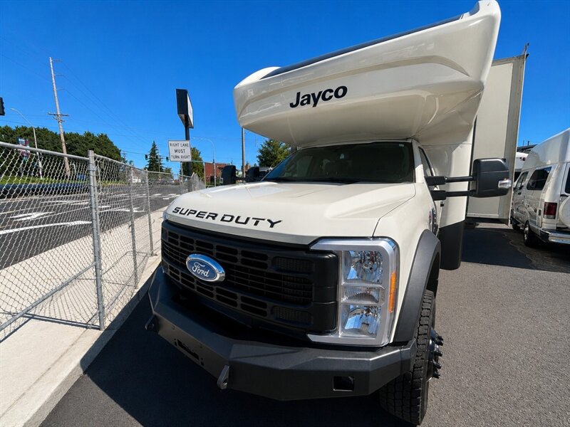 2026 JAYCO GREYHAWK XL 33F  
